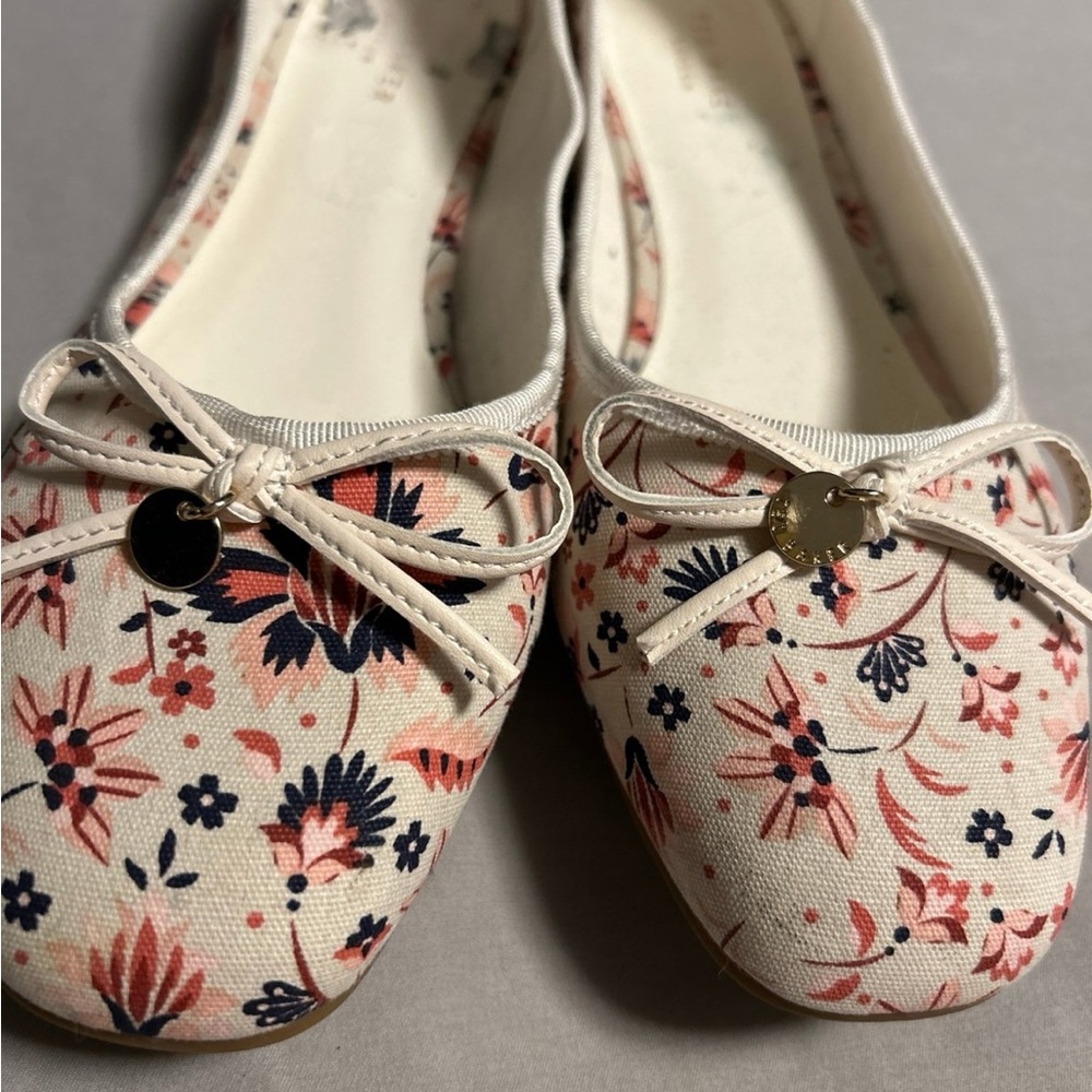 Ted Baker London flats